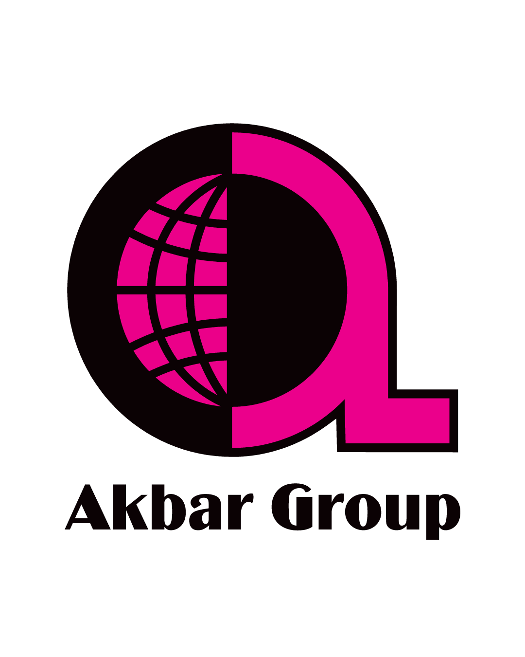 Akbar Group logo